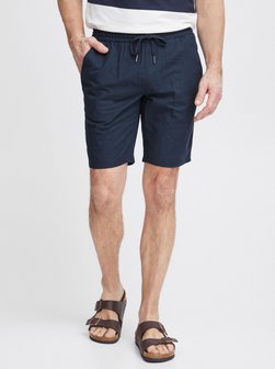 Herren Leinenshorts - CFHenry