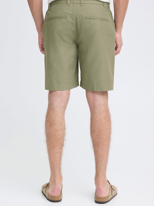 Herren Leinenshorts - CFSarup Linen Mix