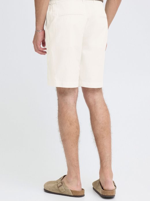Herren Leinenshorts - CFSarup Linen Mix