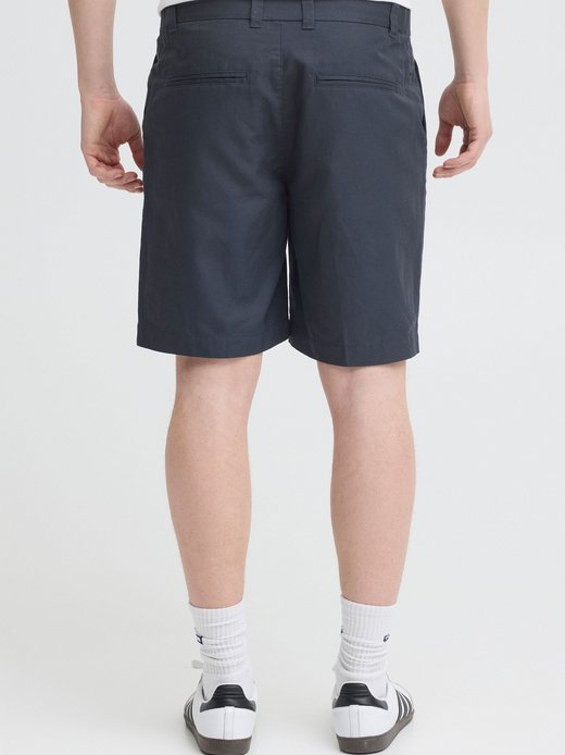 Herren Leinenshorts - CFSarup Linen Mix