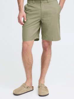 Herren Leinenshorts - CFSarup Linen Mix