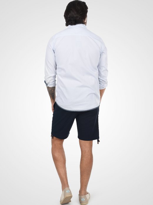 Herren Leinenshorts - IDMoses