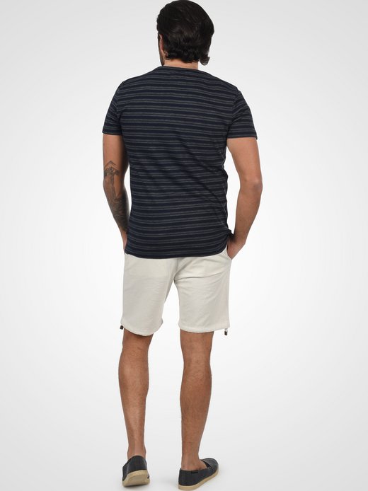 Herren Leinenshorts - IDMoses