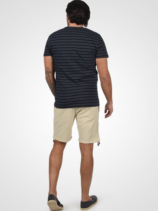 Herren Leinenshorts - IDMoses