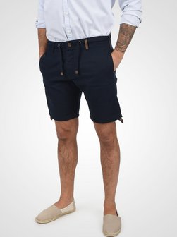 Herren Leinenshorts - IDMoses