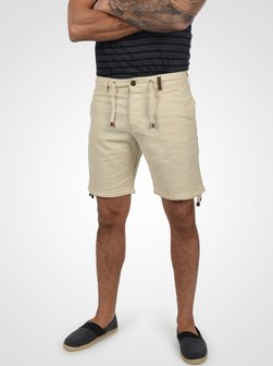 Herren Leinenshorts - IDMoses
