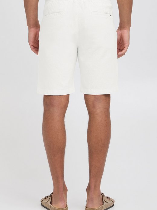 Herren Leinenshorts - IDPassa