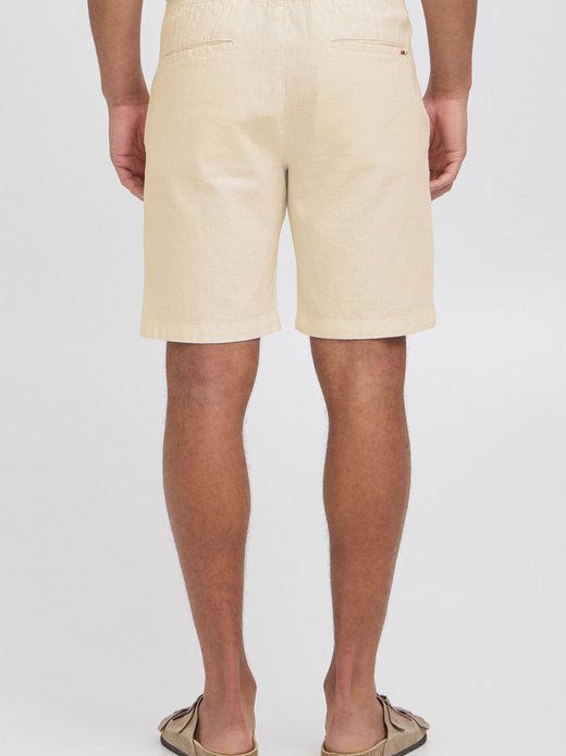 Herren Leinenshorts - IDPassa