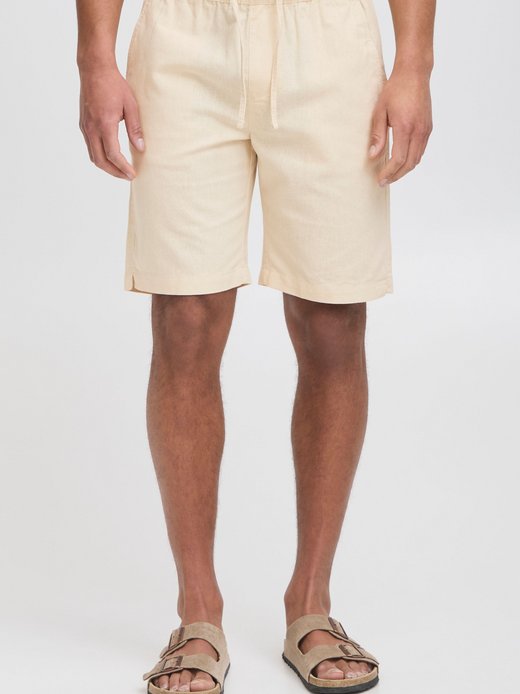 Herren Leinenshorts - IDPassa