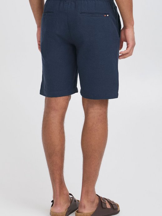 Herren Leinenshorts - IDPassa