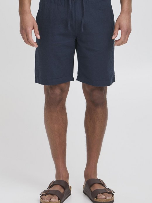 Herren Leinenshorts - IDPassa