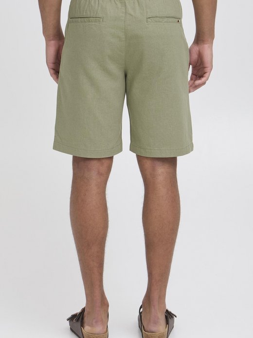 Herren Leinenshorts - IDPassa