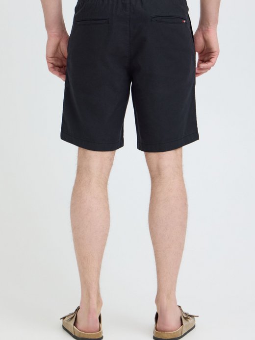 Herren Leinenshorts - IDPassa