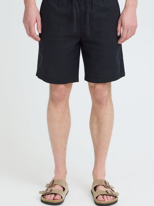 Herren Leinenshorts - IDPassa