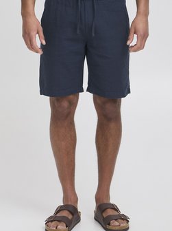 Herren Leinenshorts - IDPassa