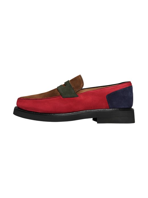 Herren Loafer – Haywood PL