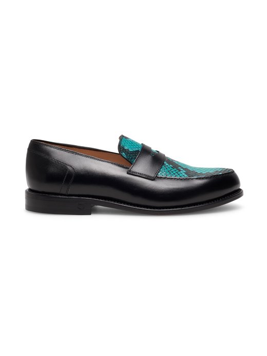 Herren Loafer – Haywood PL