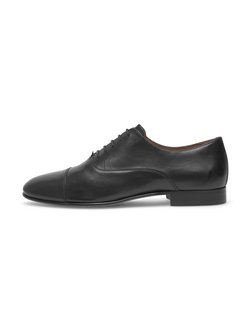 Artikelbild Herren Loafer – Maxwell CO von Henry Stevens in schwarz uni