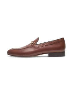 Artikelbild Herren Loafer – Maxwell HL von Henry Stevens in braun uni