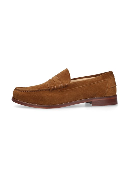 Herren Loafer – Riley M PL