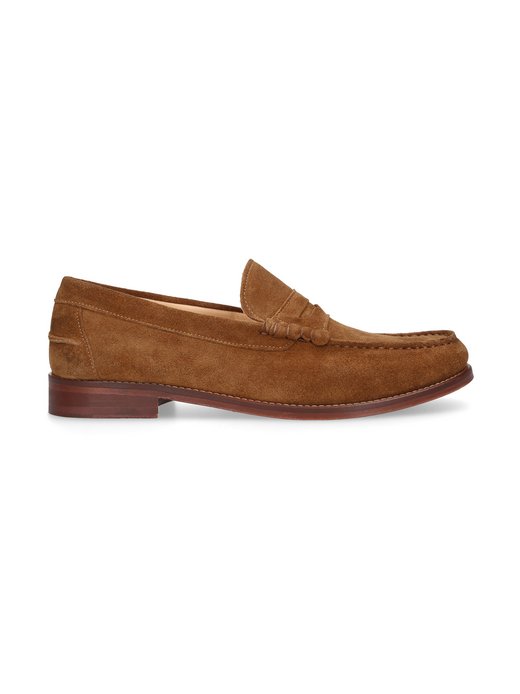 Herren Loafer – Riley M PL