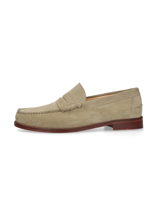 Herren Loafer – Riley M PL
