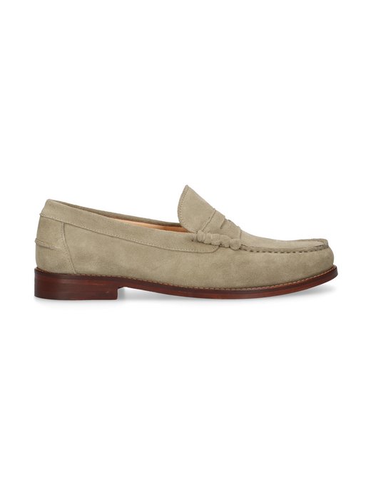 Herren Loafer – Riley M PL