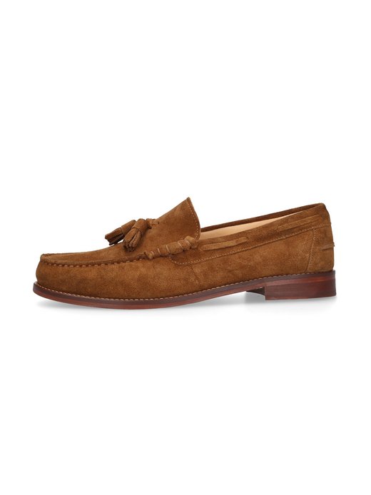 Herren Loafer – Riley M TL