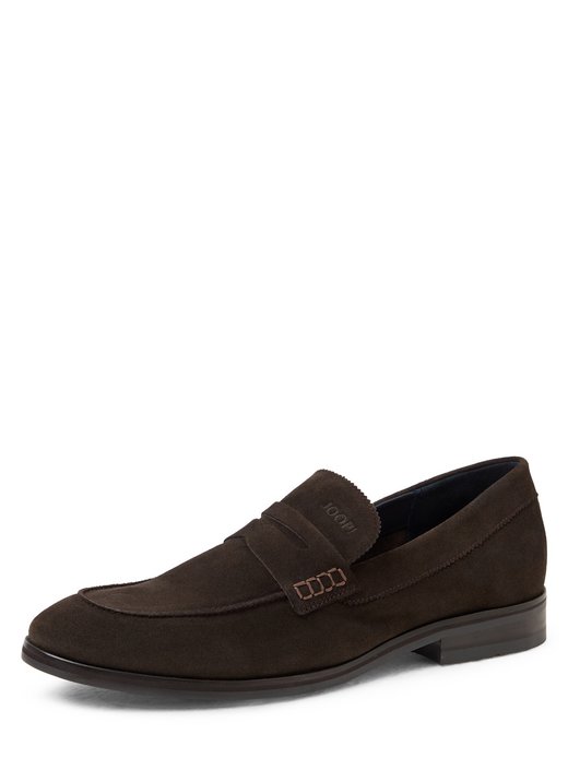 Herren Loafer - Velluto Kleitos