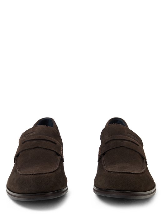 Herren Loafer - Velluto Kleitos