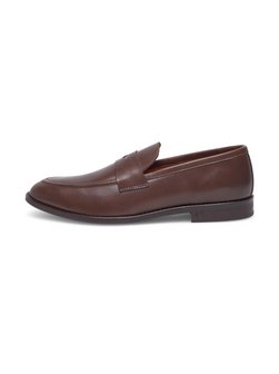 Artikelbild Herren Loafer – Wallace PL von Henry Stevens in braun uni