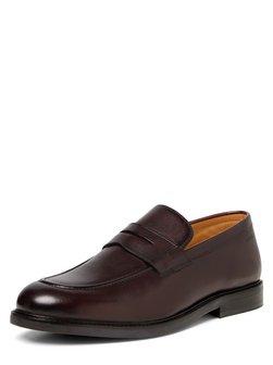 Herren Loafer aus Leder - Sander