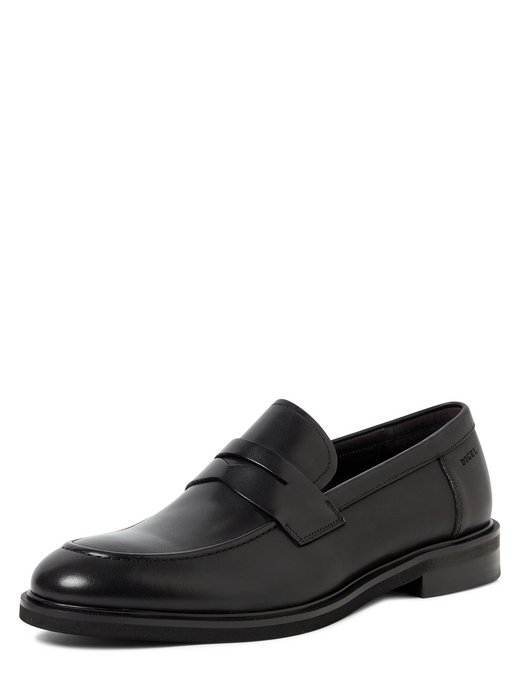 Herren Loafer aus Leder - Sokrates