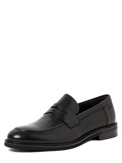 Herren Loafer aus Leder - Sokrates