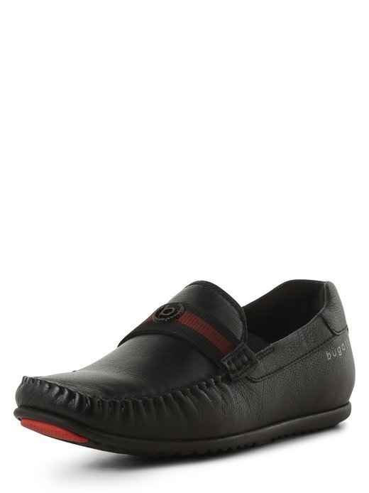 Herren Loafer aus Leder