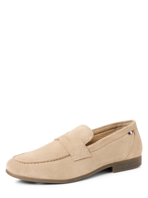 Herren Loafer