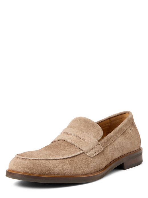 Herren Loafer