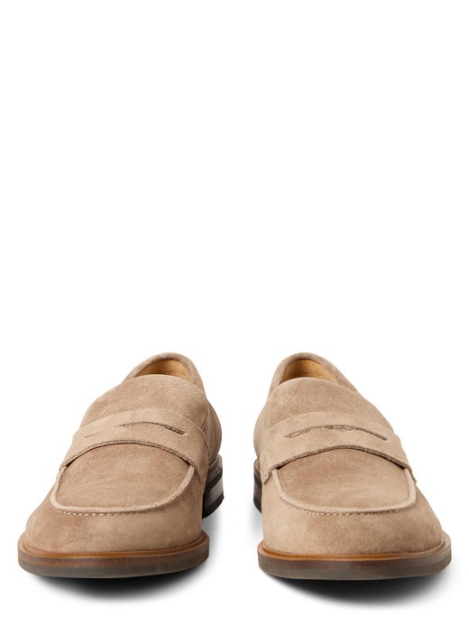Herren Loafer