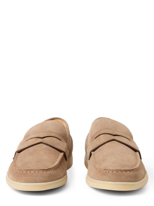 Herren Loafer