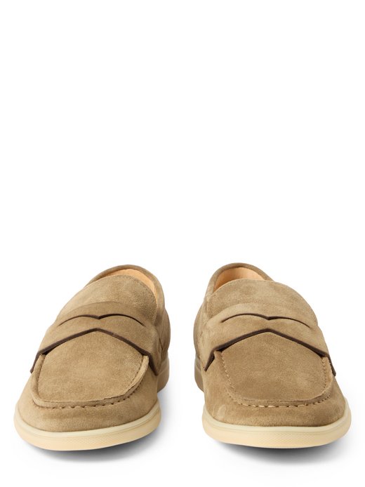 Herren Loafer