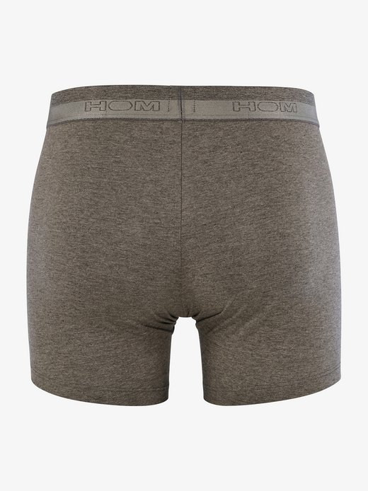 Herren Long Boxer Briefs  -  HO1