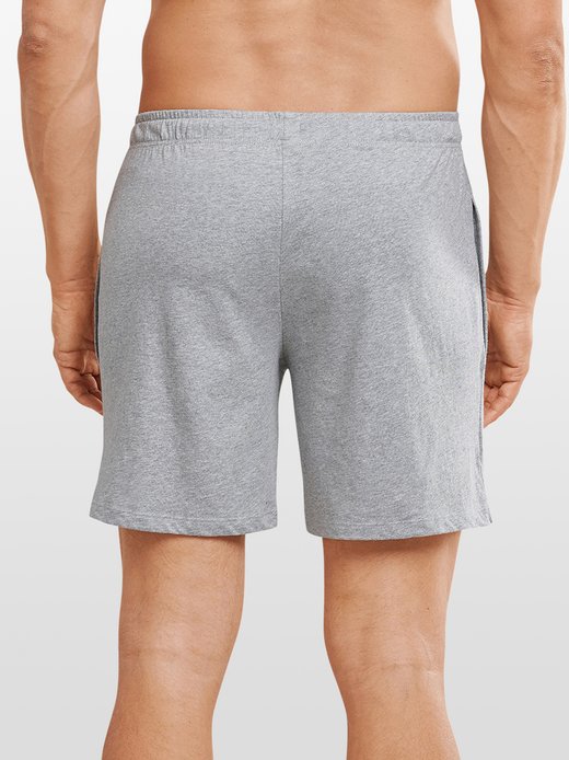 Herren Long Boxer  -  Mix & Relax