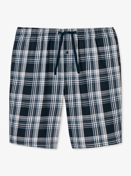 Herren Long Boxer  -  Mix & Relax