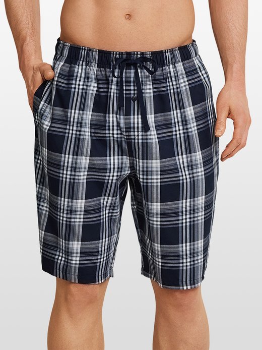 Herren Long Boxer  -  Mix & Relax