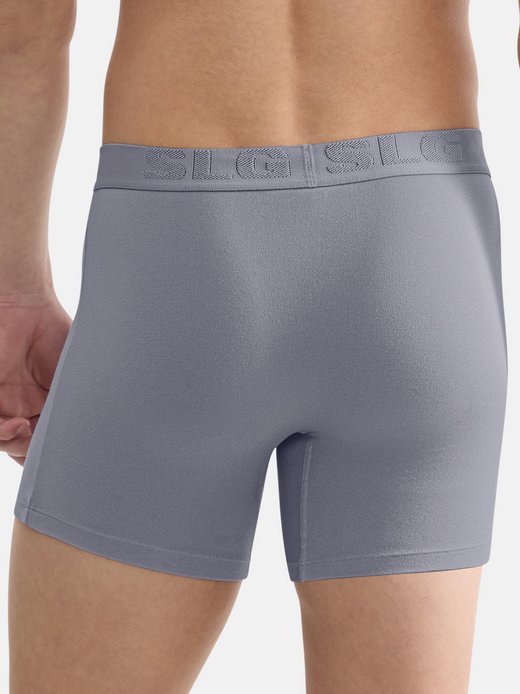 Herren Long Short - 2er Pack SLG Base Soft