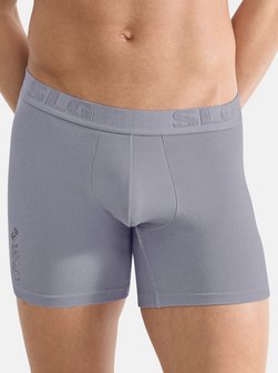 Herren Long Short - 2er Pack SLG Base Soft