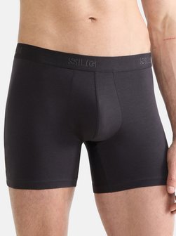 Herren Long Short - 2er Pack SLG Base
