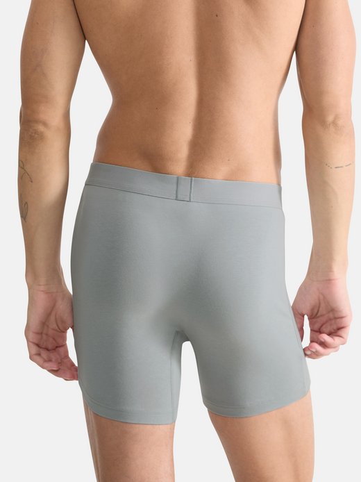 Herren Long Short - 2er Pack men EVER Ease