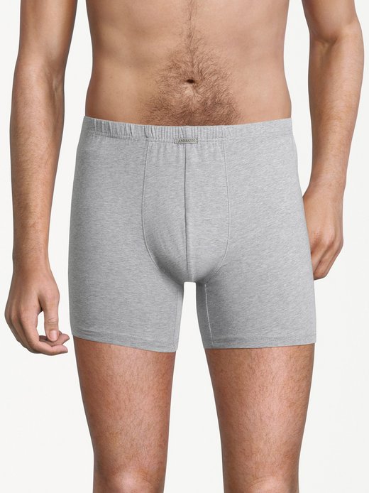 Herren Long Short - 3er Pack Close to you
