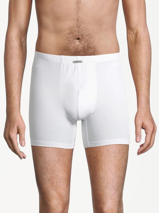 Herren Long Short - 3er Pack Close to you